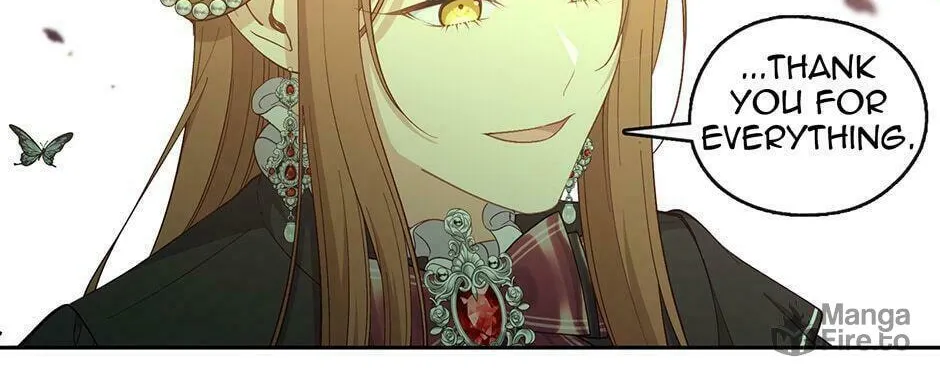 Read Beware the Villainess! chapter 72 image 11 on Lezhin