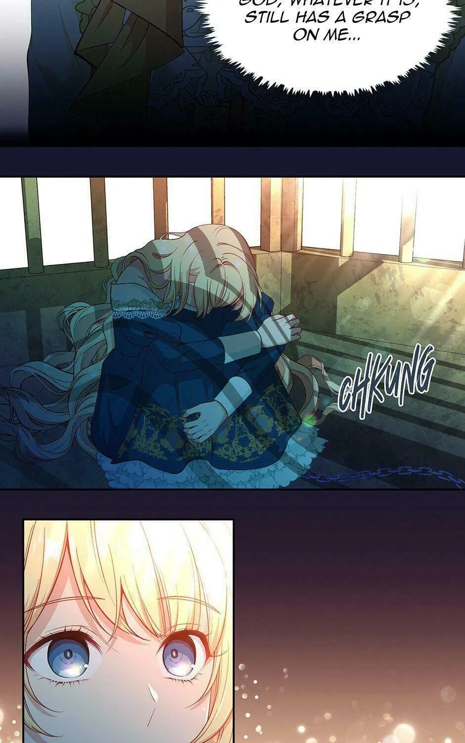 Read Beware the Villainess! chapter 72 image 14 on Lezhin
