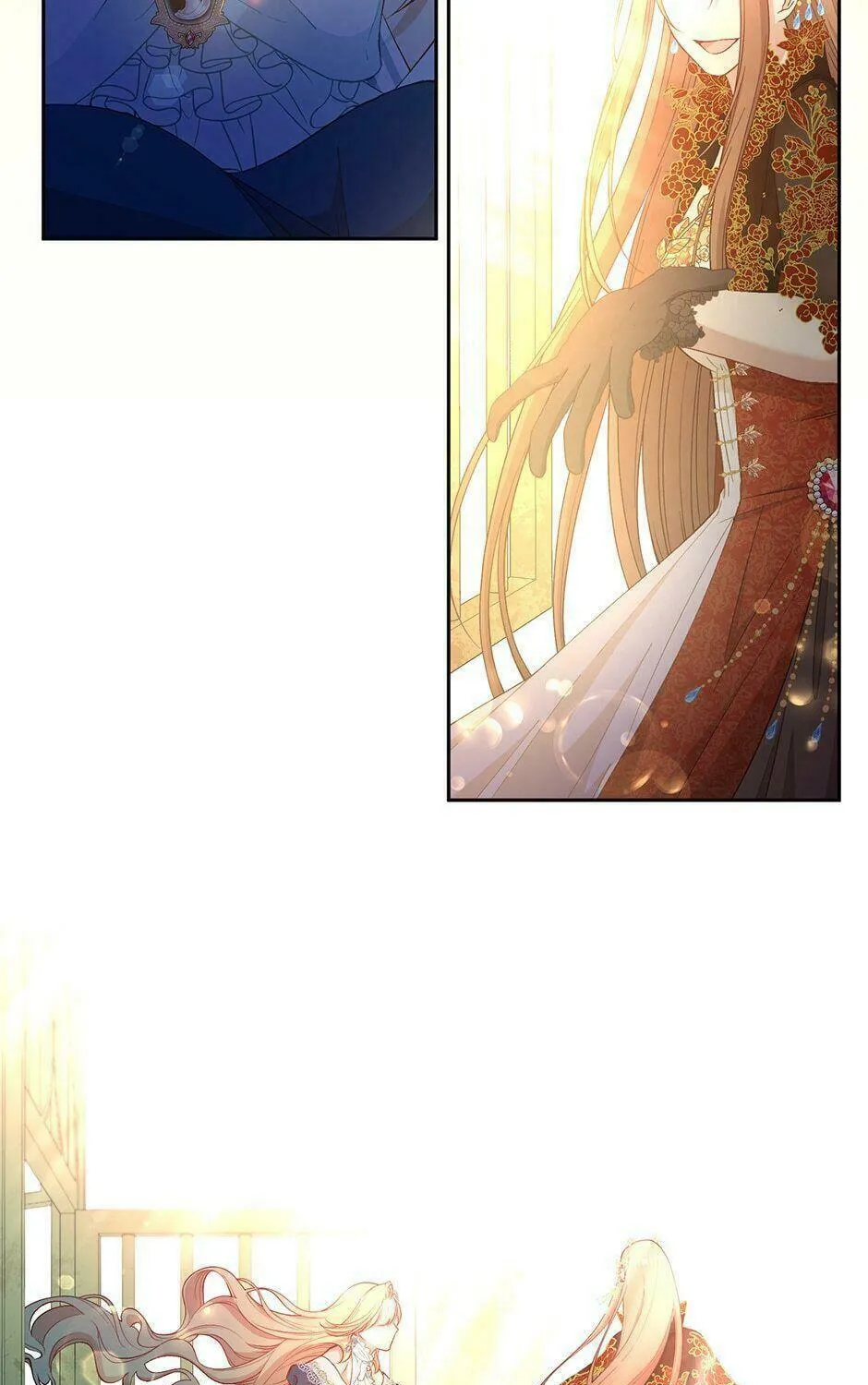 Read Beware the Villainess! chapter 72 image 16 on Lezhin