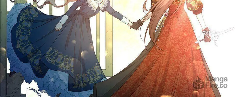 Read Beware the Villainess! chapter 72 image 17 on Lezhin
