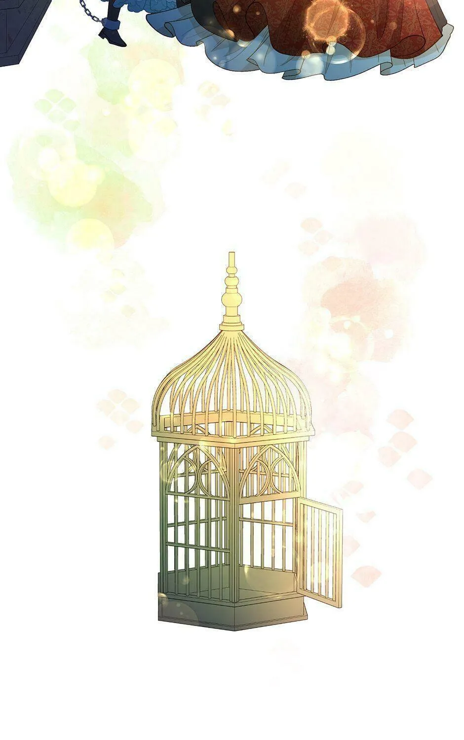 Read Beware the Villainess! chapter 72 image 18 on Lezhin