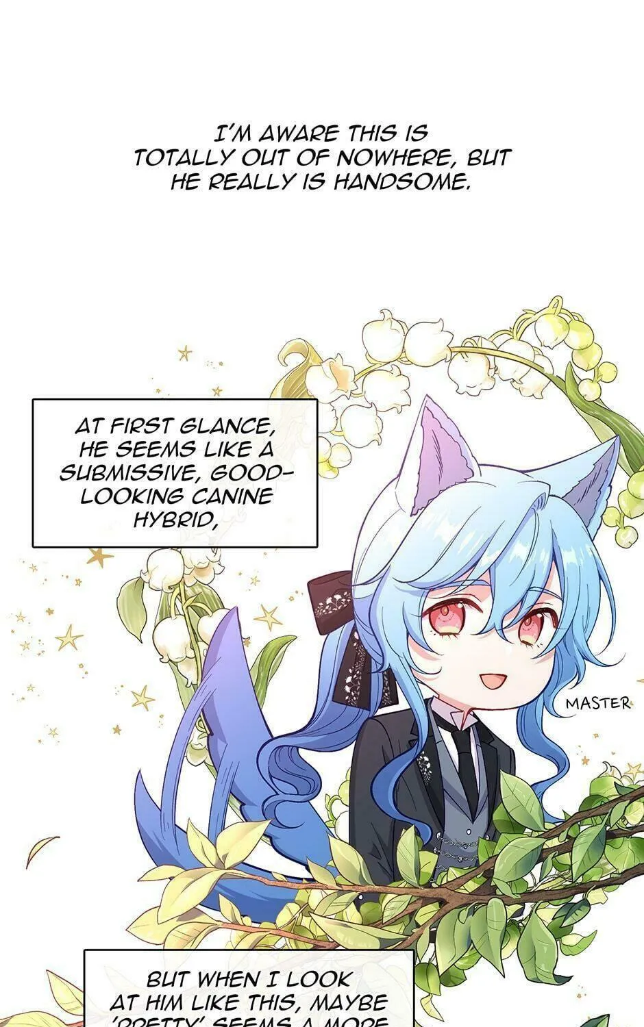 Read Beware the Villainess! chapter 72 image 40 on Lezhin