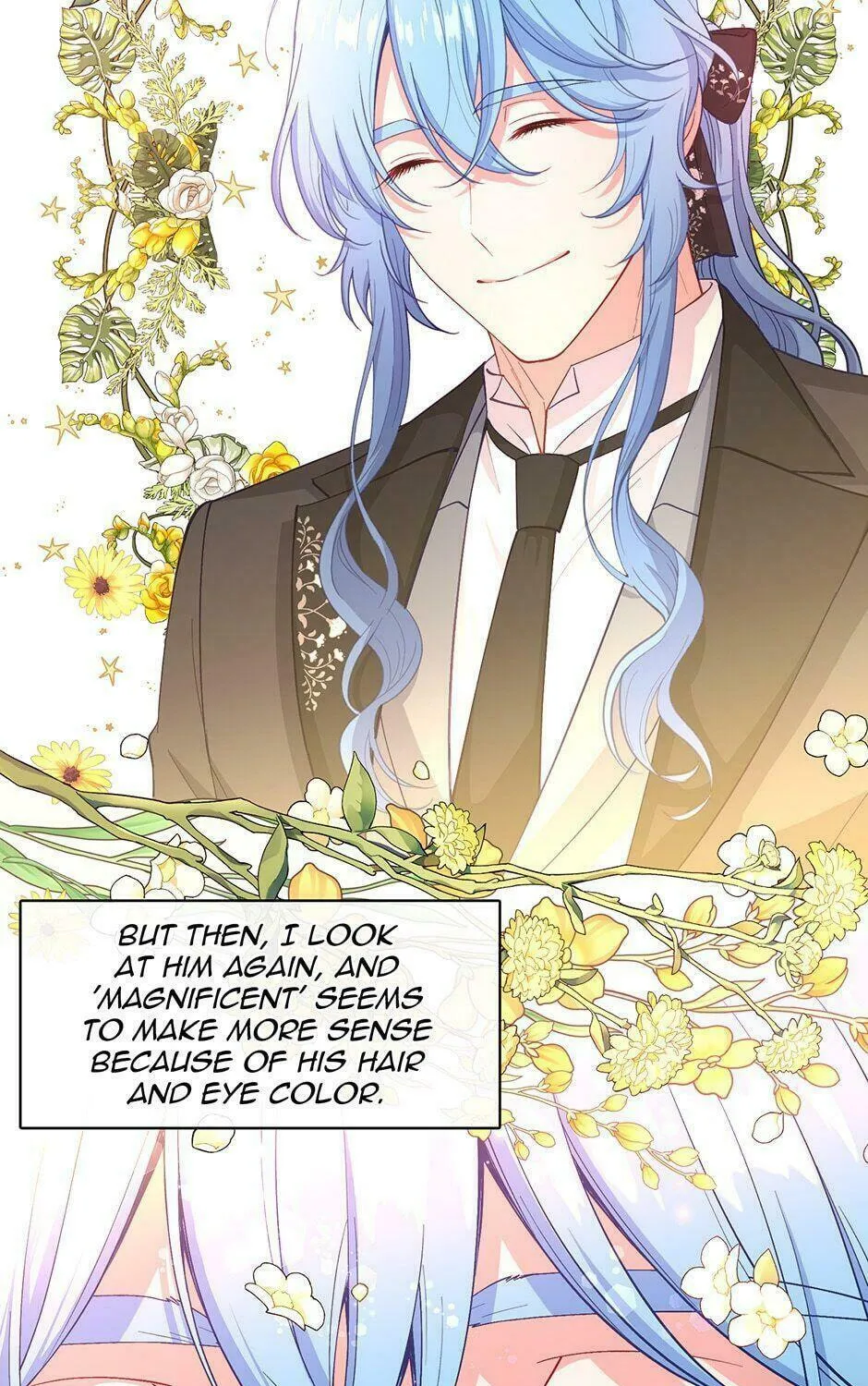 Read Beware the Villainess! chapter 72 image 42 on Lezhin