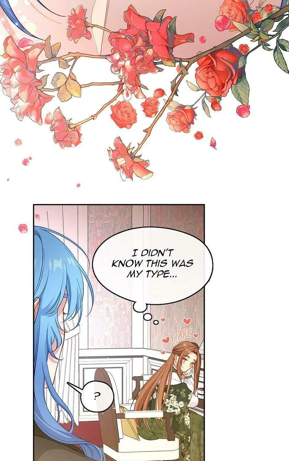 Read Beware the Villainess! chapter 72 image 44 on Lezhin