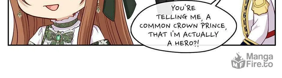 Read Beware the Villainess! chapter 72 image 59 on Lezhin