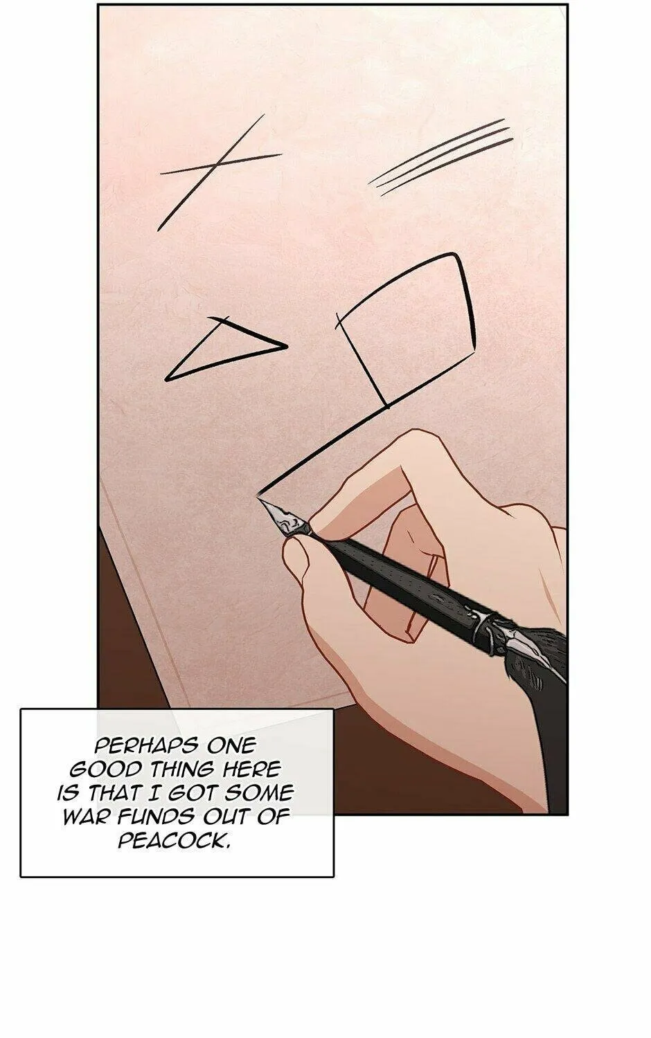 Read Beware the Villainess! chapter 72 image 62 on Lezhin