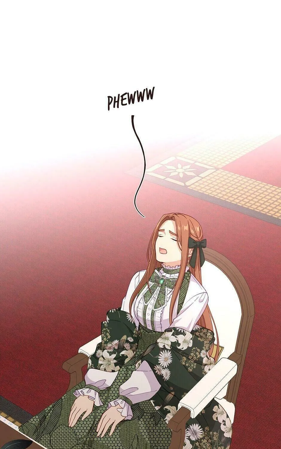 Read Beware the Villainess! chapter 72 image 64 on Lezhin