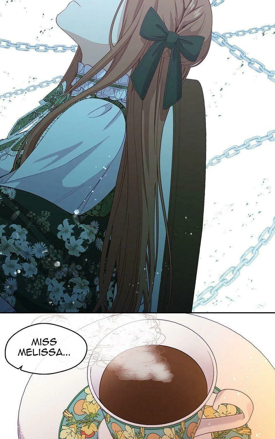 Read Beware the Villainess! chapter 72 image 70 on Lezhin