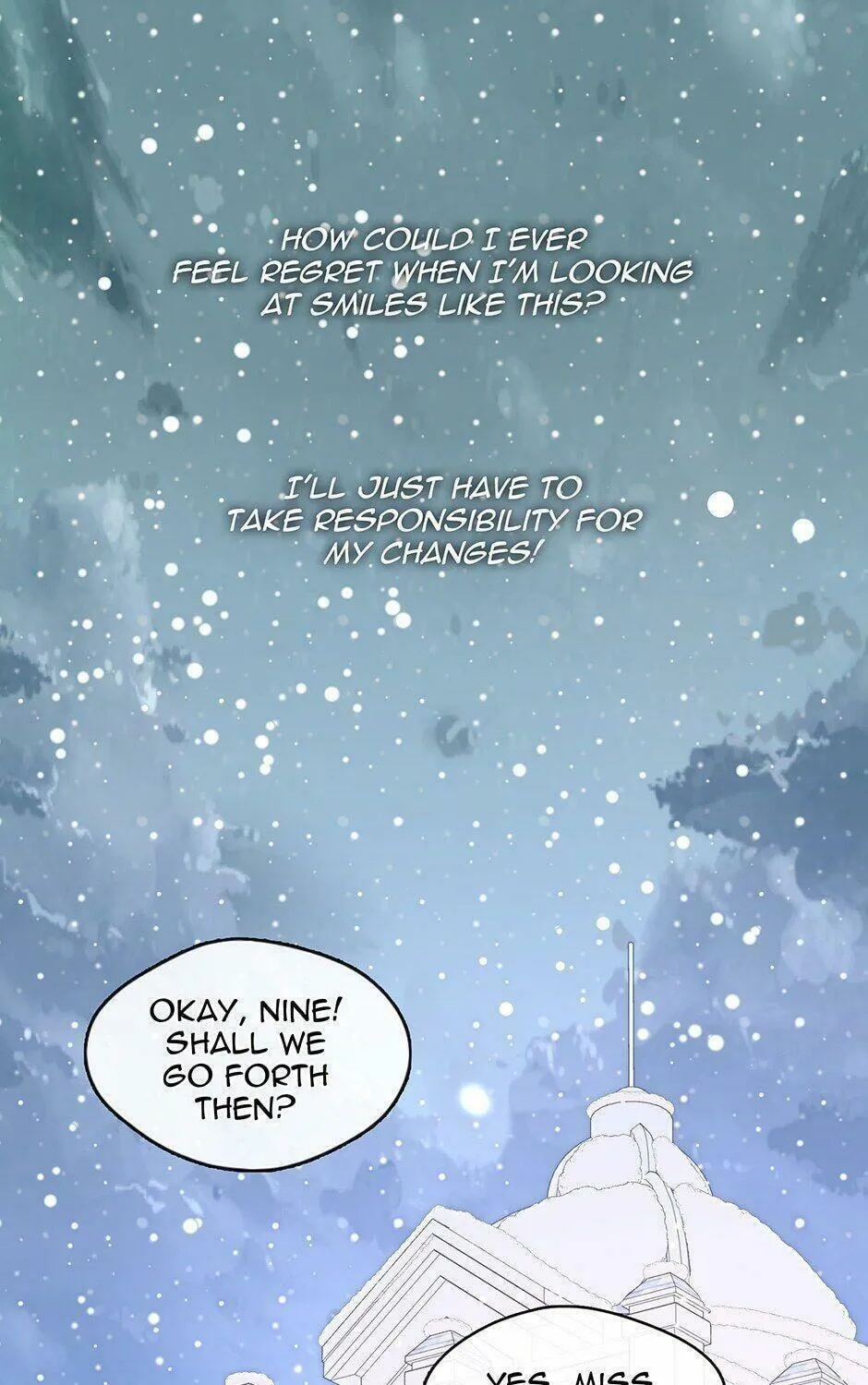 Read Beware the Villainess! chapter 72 image 78 on Lezhin