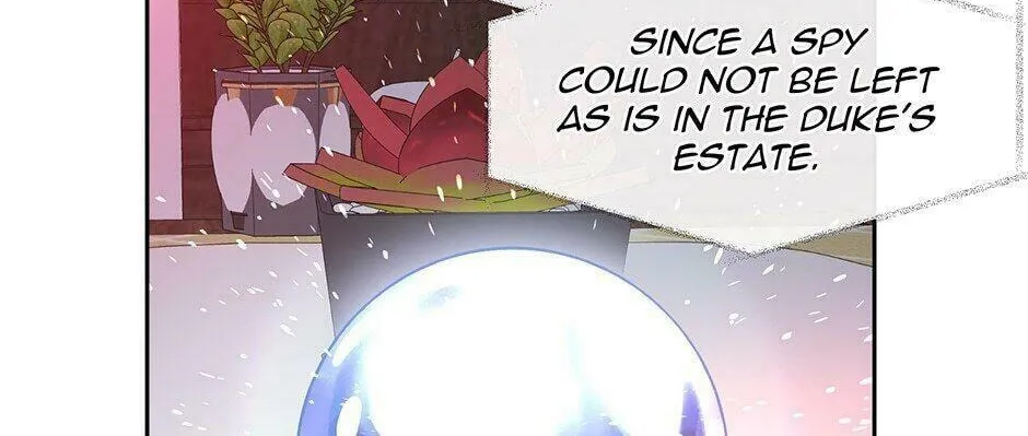 Read Beware the Villainess! chapter 72 image 85 on Lezhin