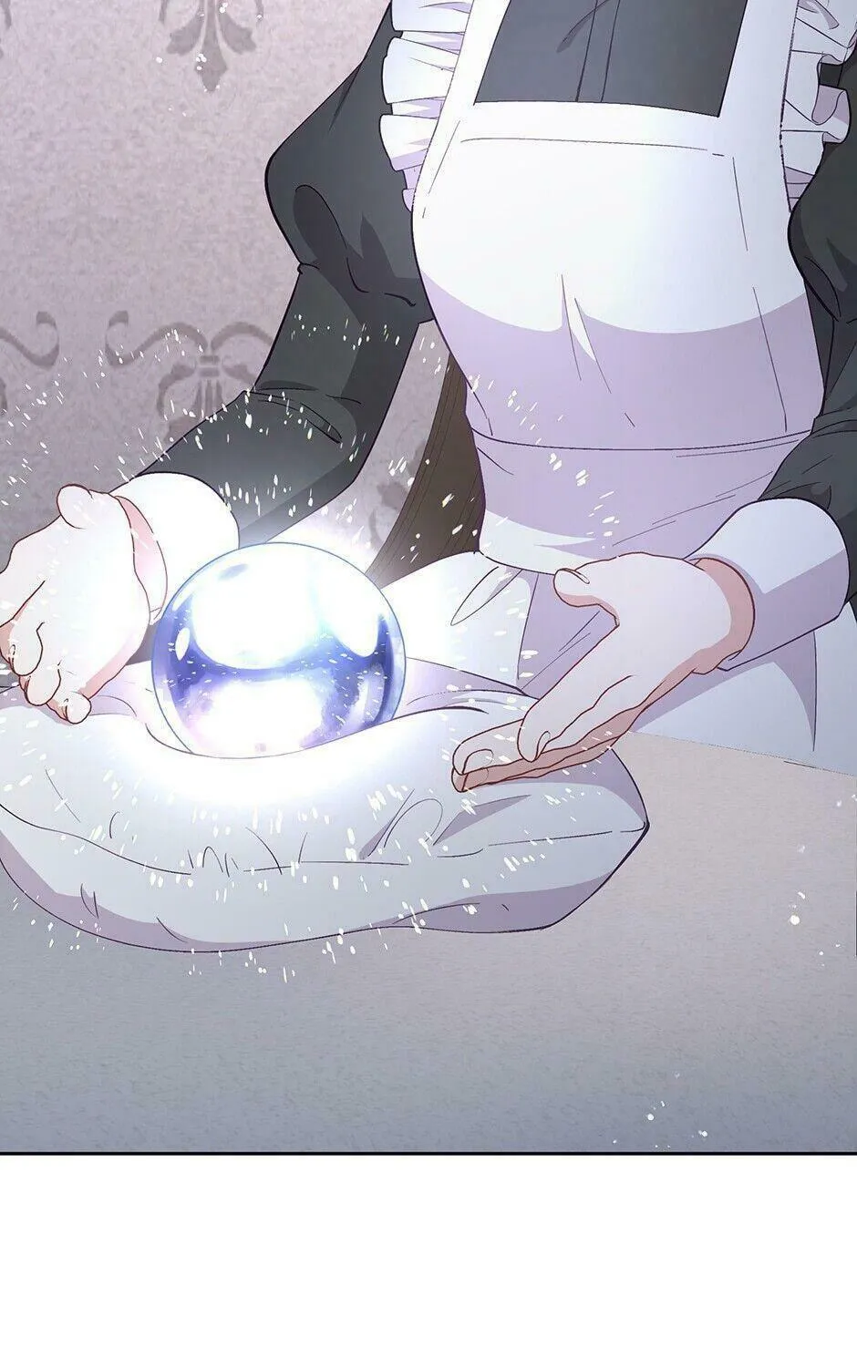 Read Beware the Villainess! chapter 72 image 94 on Lezhin