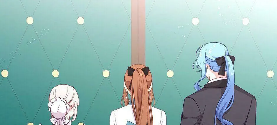 Read Beware the Villainess! chapter 73 image 1 on Lezhin