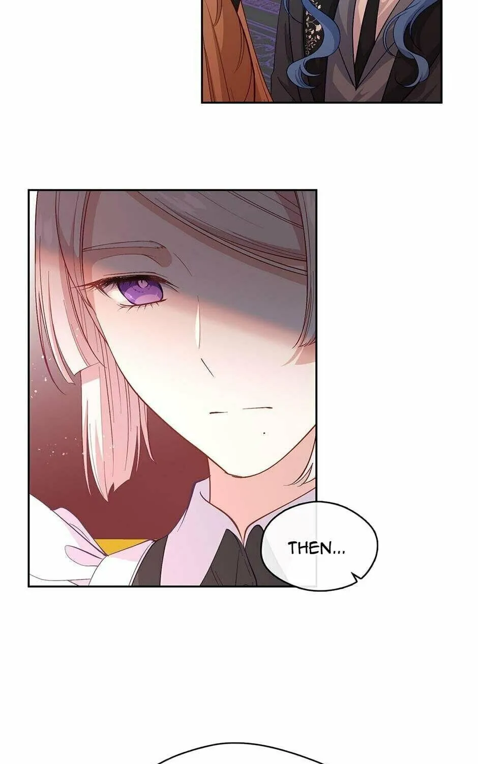 Read Beware the Villainess! chapter 73 image 106 on Lezhin