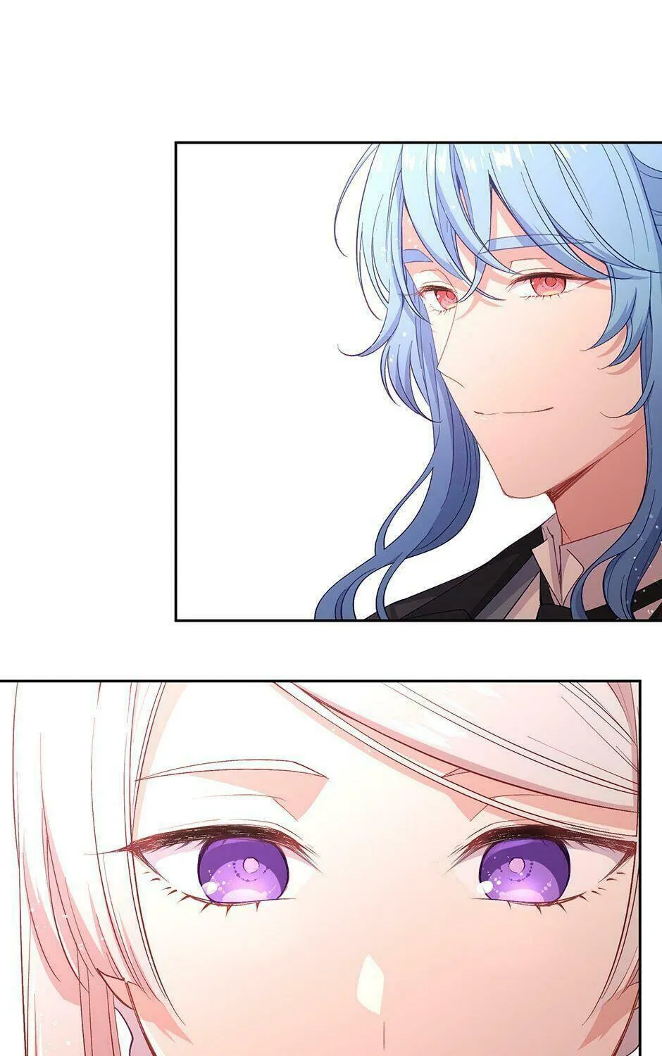 Read Beware the Villainess! chapter 73 image 108 on Lezhin