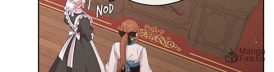 Read Beware the Villainess! chapter 73 image 35 on Lezhin