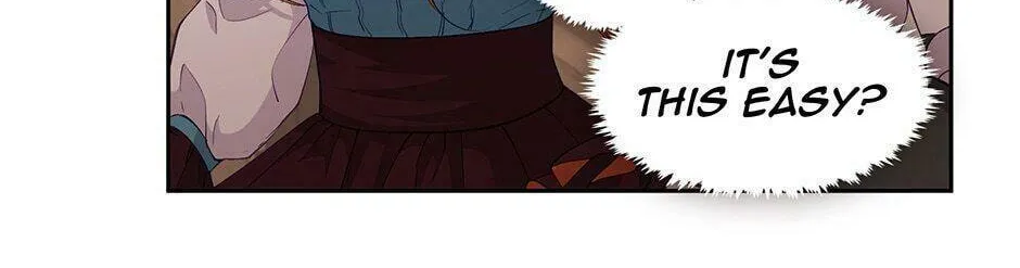 Read Beware the Villainess! chapter 73 image 37 on Lezhin