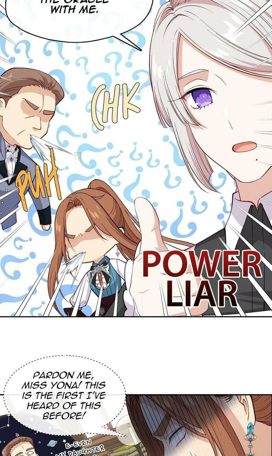 Read Beware the Villainess! chapter 73 image 42 on Lezhin