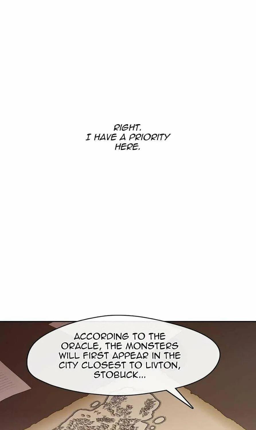 Read Beware the Villainess! chapter 73 image 46 on Lezhin