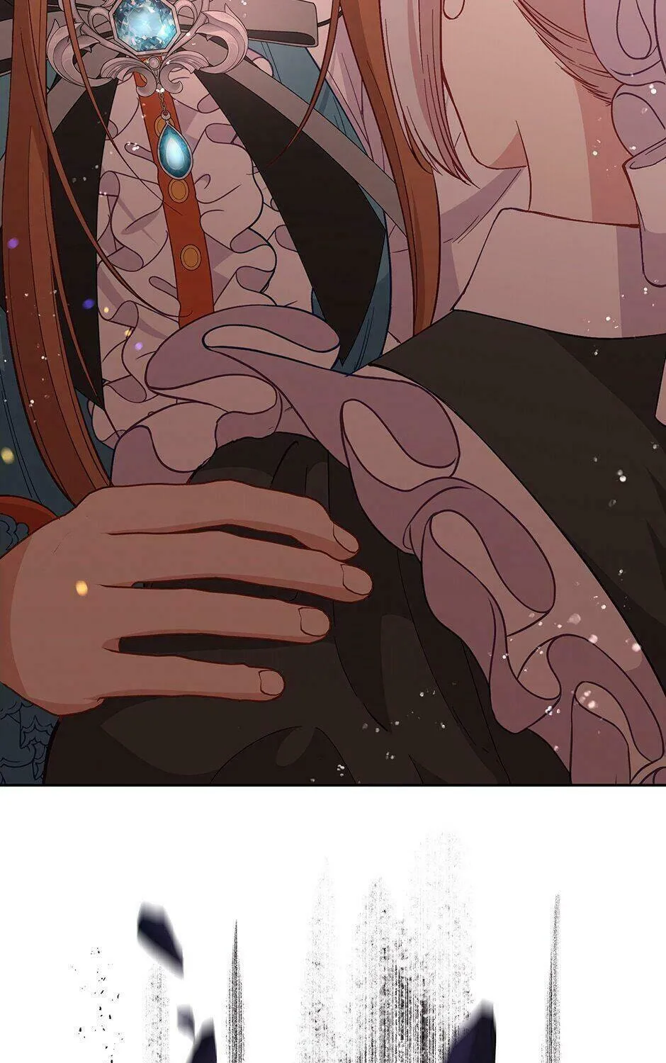 Read Beware the Villainess! chapter 73 image 66 on Lezhin