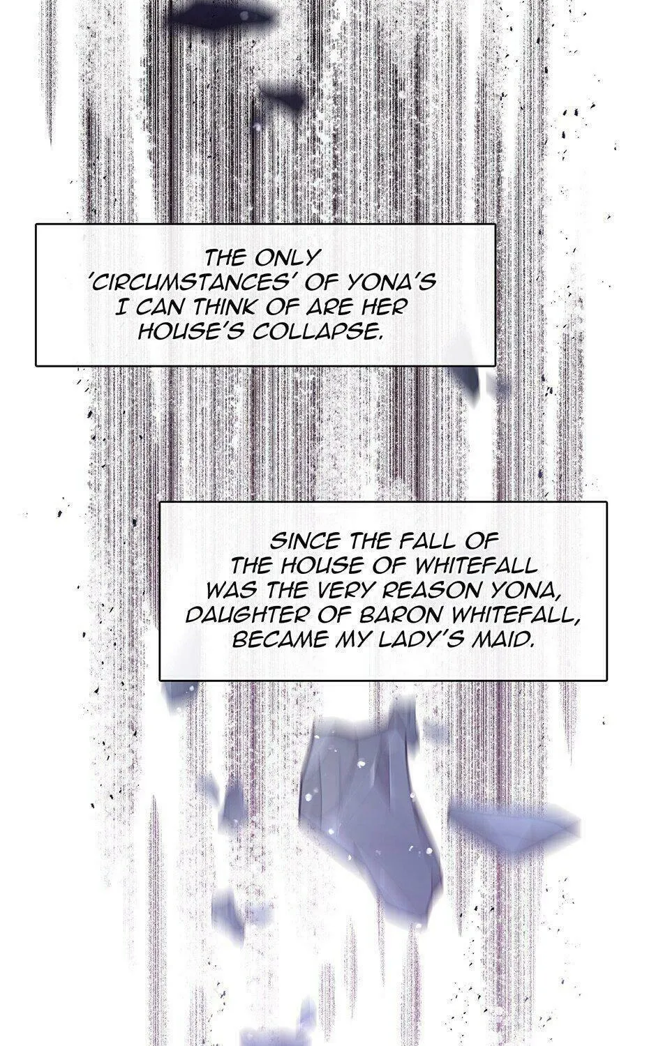 Read Beware the Villainess! chapter 73 image 68 on Lezhin