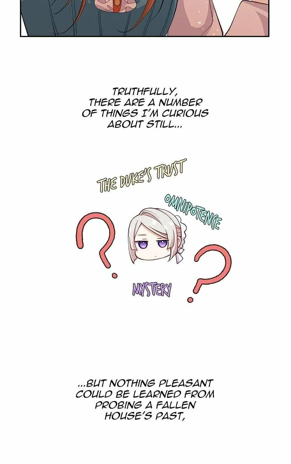 Read Beware the Villainess! chapter 73 image 76 on Lezhin