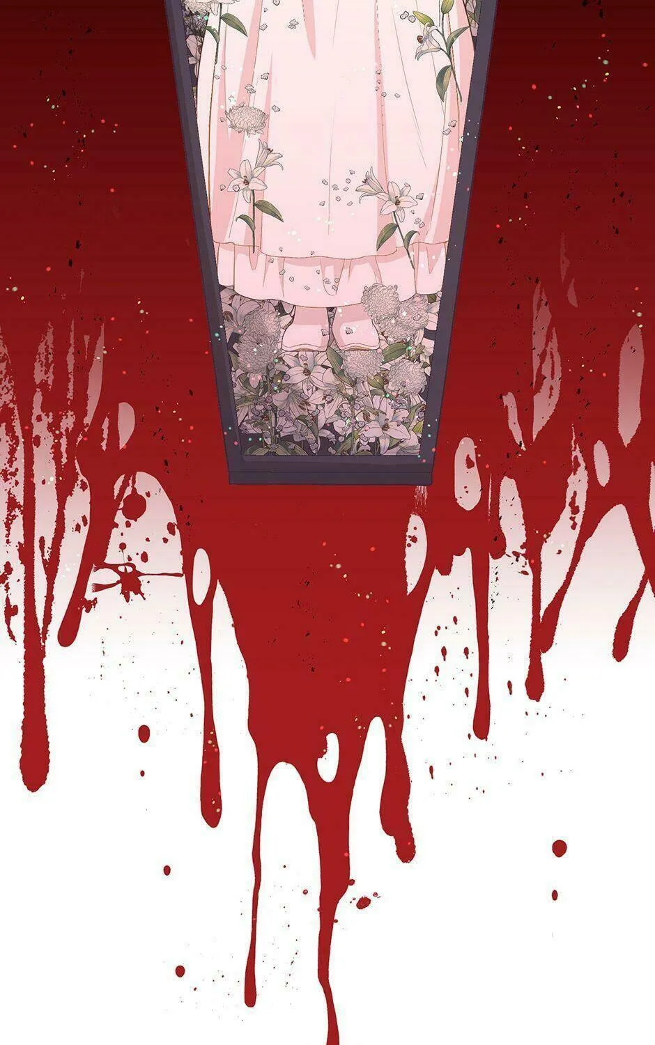 Read Beware the Villainess! chapter 73 image 8 on Lezhin