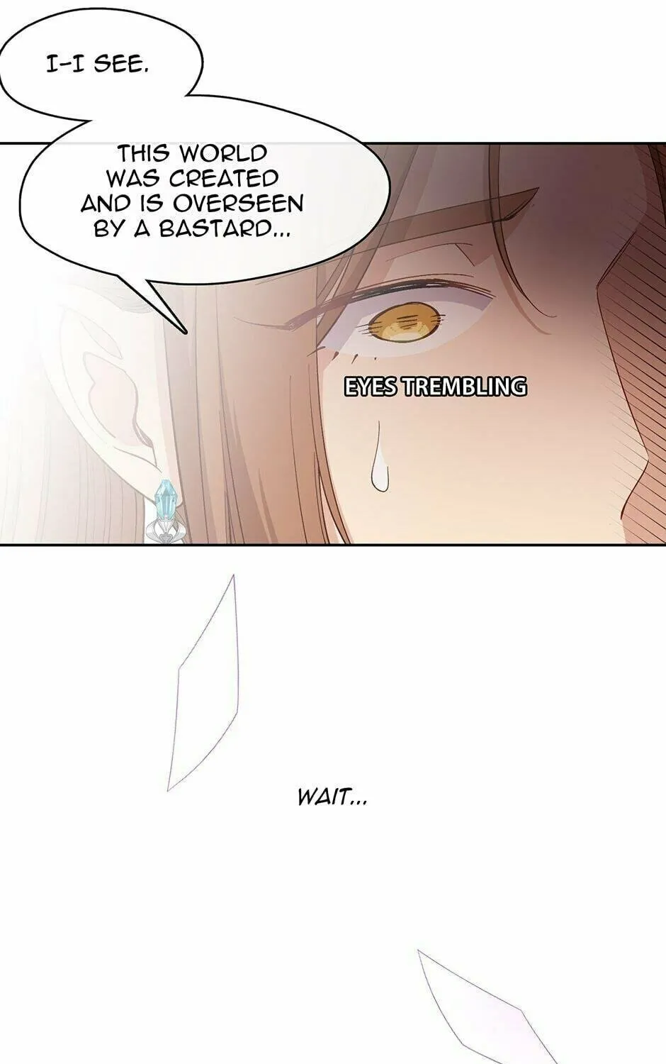 Read Beware the Villainess! chapter 73 image 90 on Lezhin