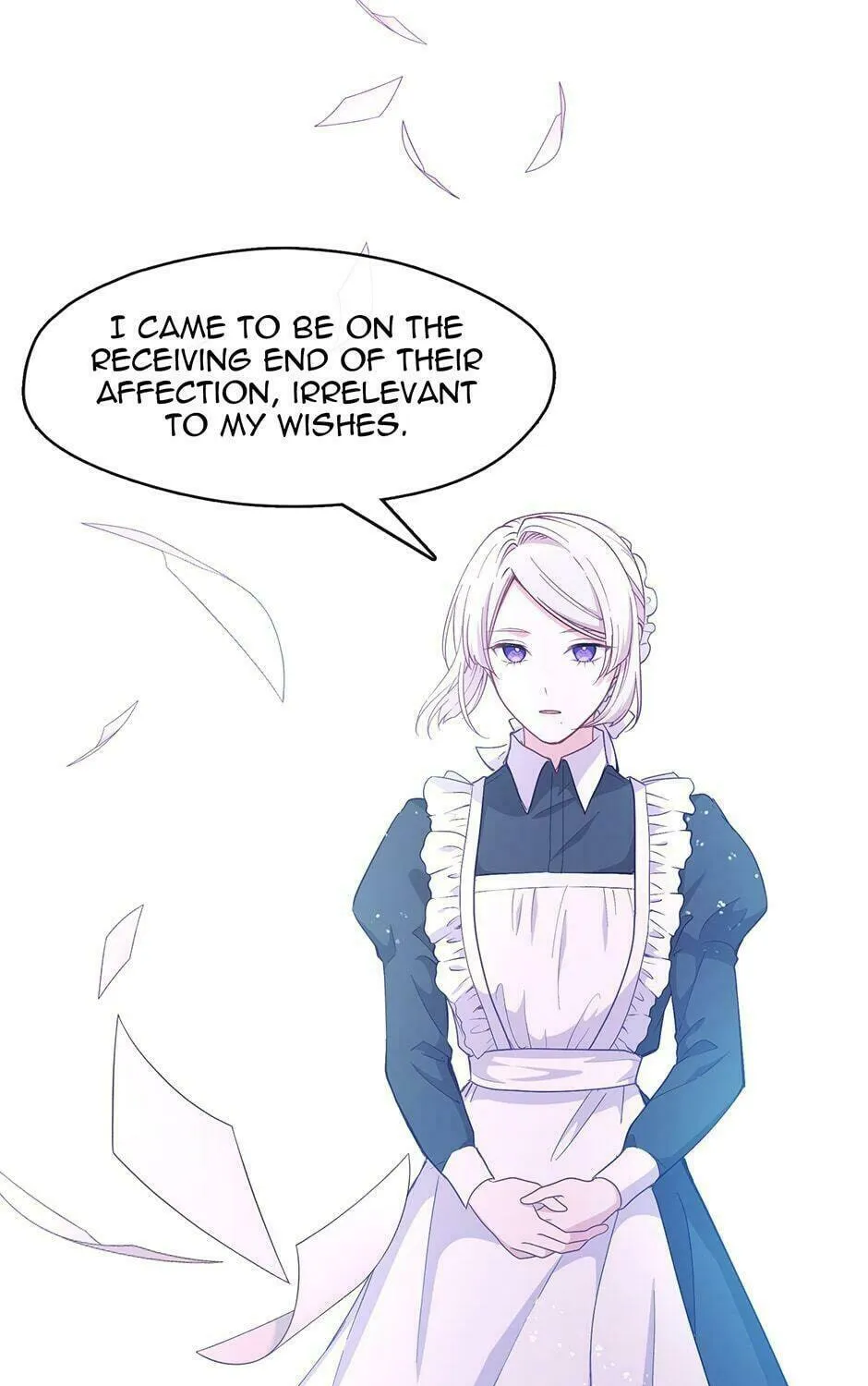 Read Beware the Villainess! chapter 73 image 92 on Lezhin