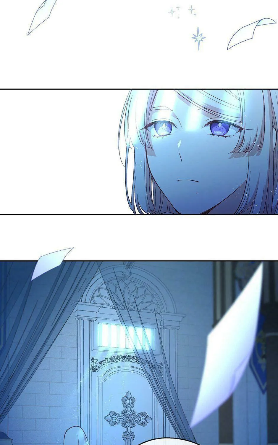 Read Beware the Villainess! chapter 73 image 98 on Lezhin