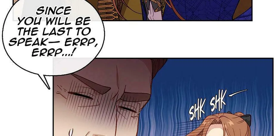 Read Beware the Villainess! chapter 74 image 103 on Lezhin