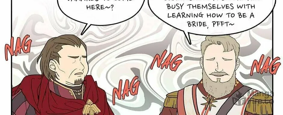 Read Beware the Villainess! chapter 74 image 11 on Lezhin