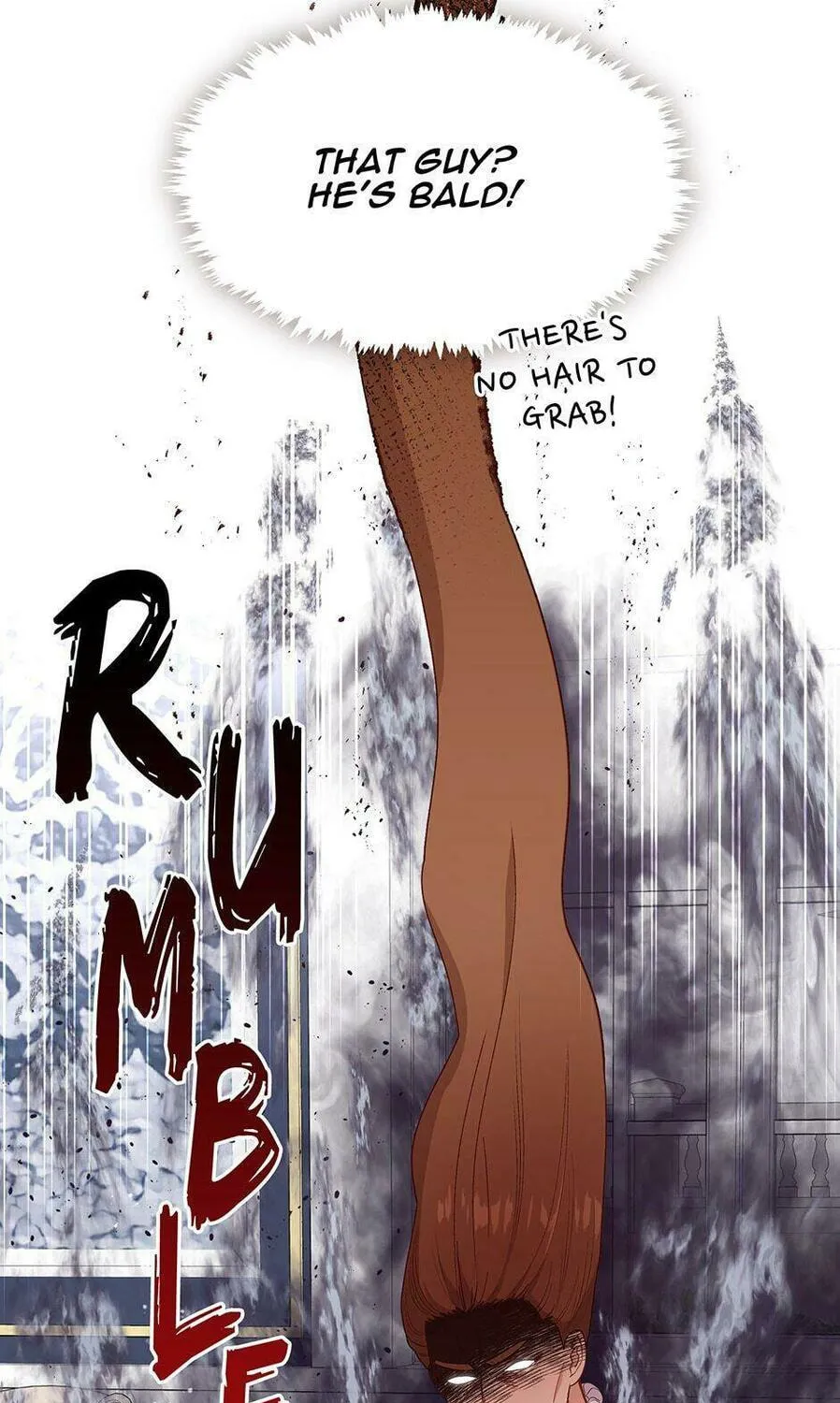 Read Beware the Villainess! chapter 74 image 20 on Lezhin
