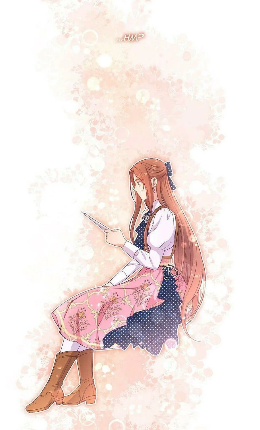 Read Beware the Villainess! chapter 74 image 46 on Lezhin
