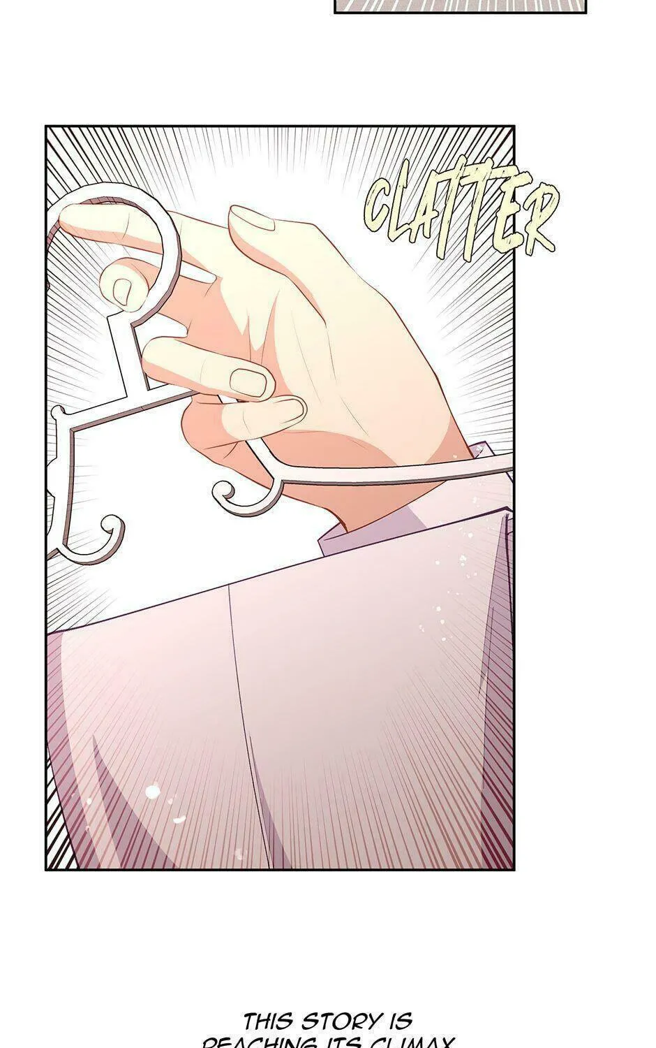 Read Beware the Villainess! chapter 74 image 52 on Lezhin