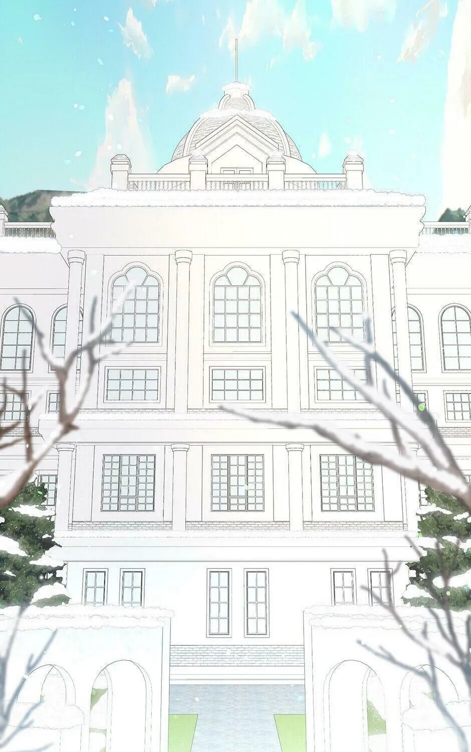 Read Beware the Villainess! chapter 74 image 58 on Lezhin