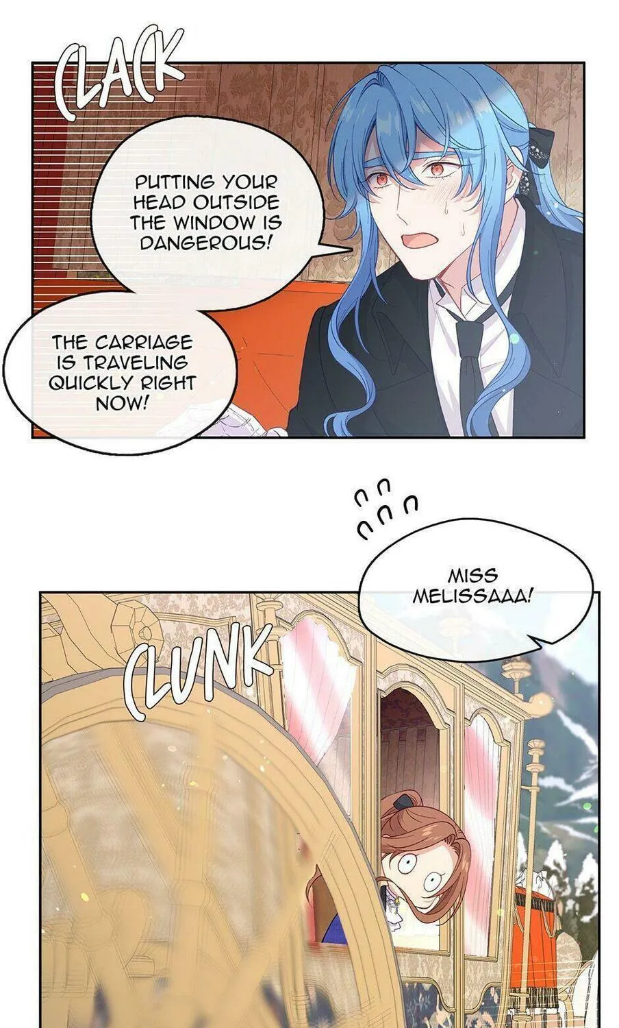 Read Beware the Villainess! chapter 74 image 70 on Lezhin