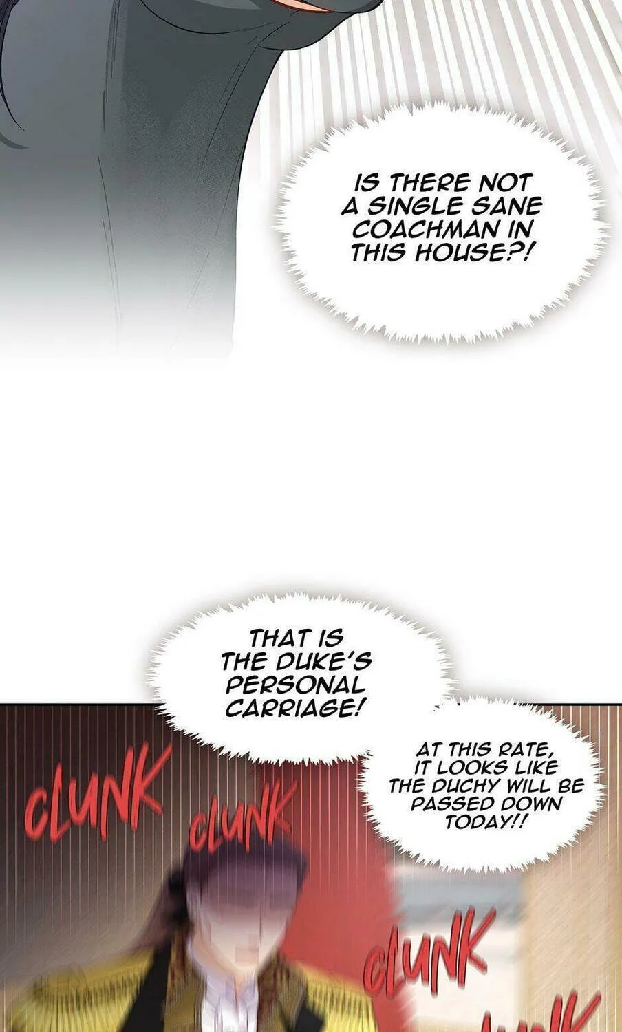 Read Beware the Villainess! chapter 74 image 76 on Lezhin