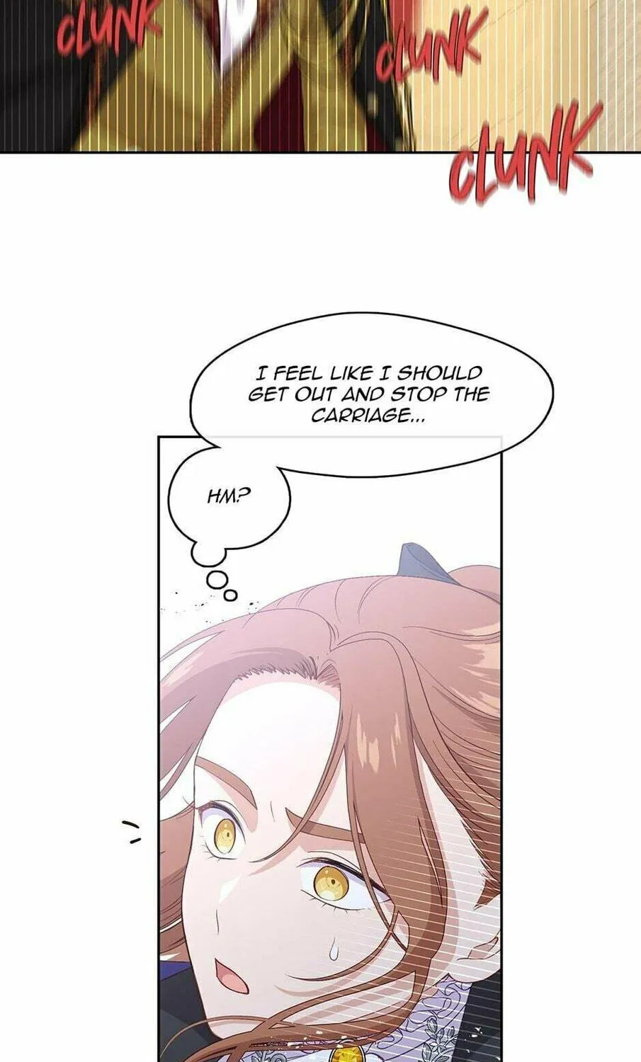 Read Beware the Villainess! chapter 74 image 78 on Lezhin