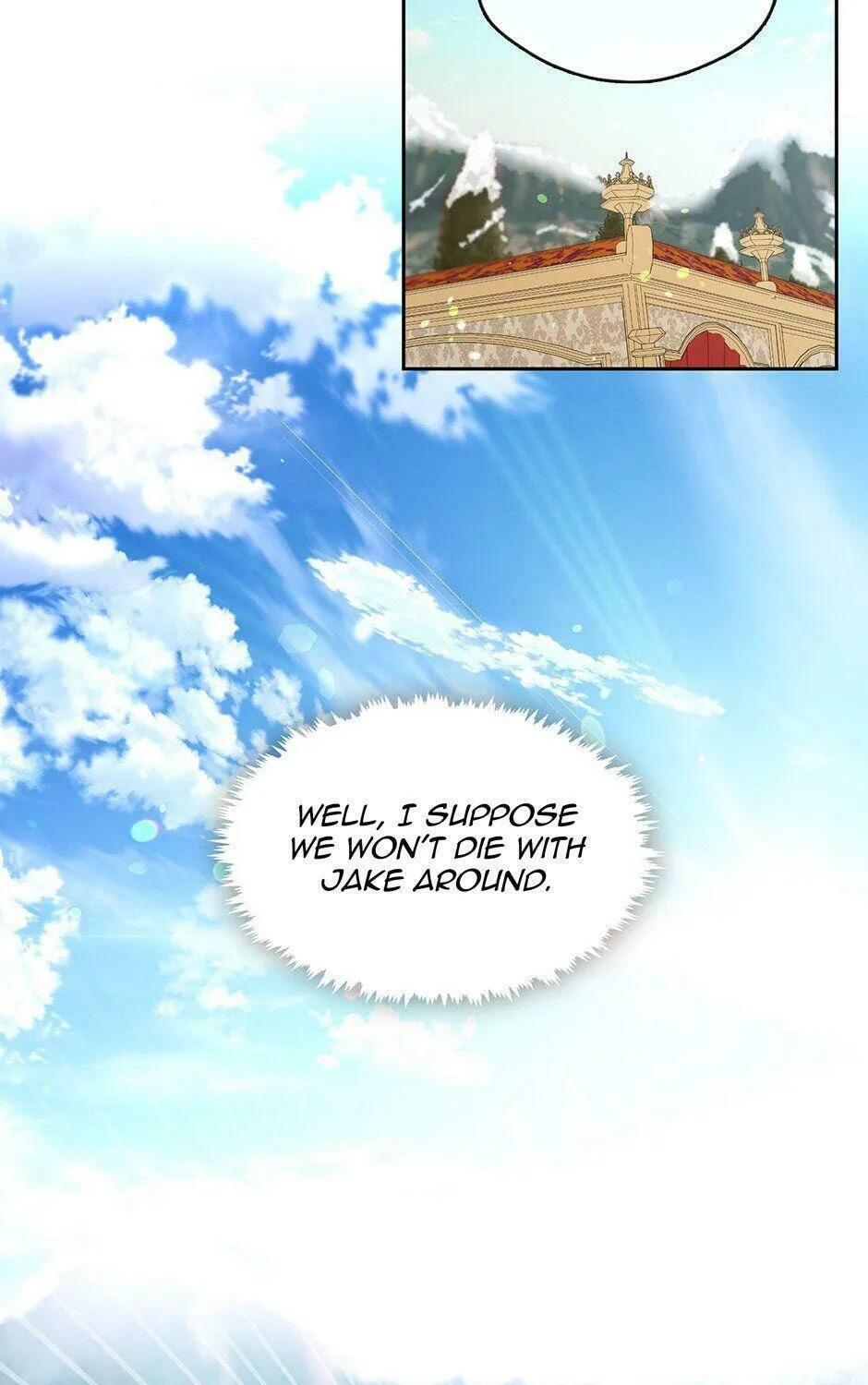 Read Beware the Villainess! chapter 74 image 86 on Lezhin