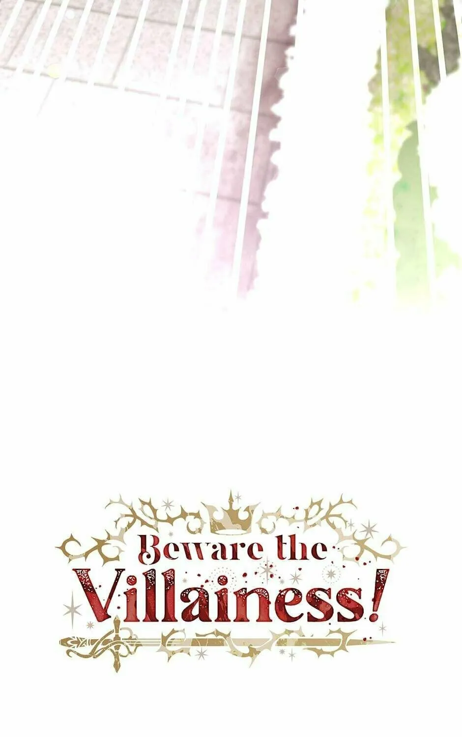 Read Beware the Villainess! chapter 74 image 90 on Lezhin