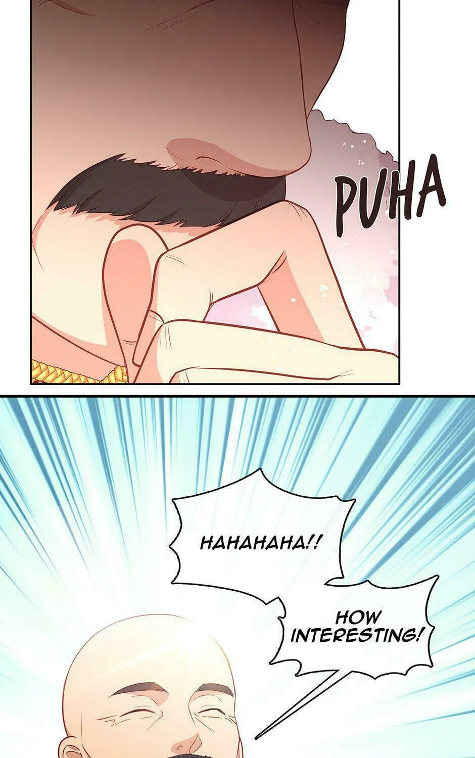 Read Beware the Villainess! chapter 75 image 102 on Lezhin