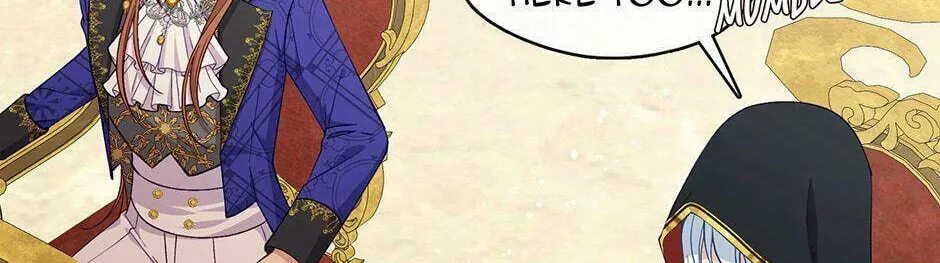 Read Beware the Villainess! chapter 75 image 13 on Lezhin