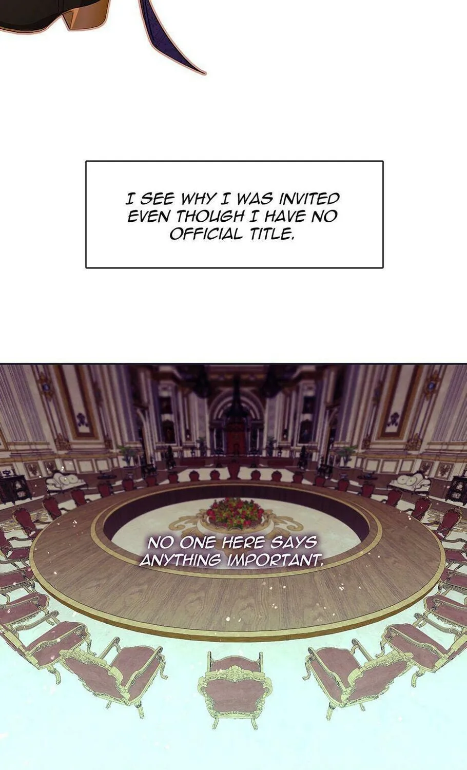 Read Beware the Villainess! chapter 75 image 26 on Lezhin