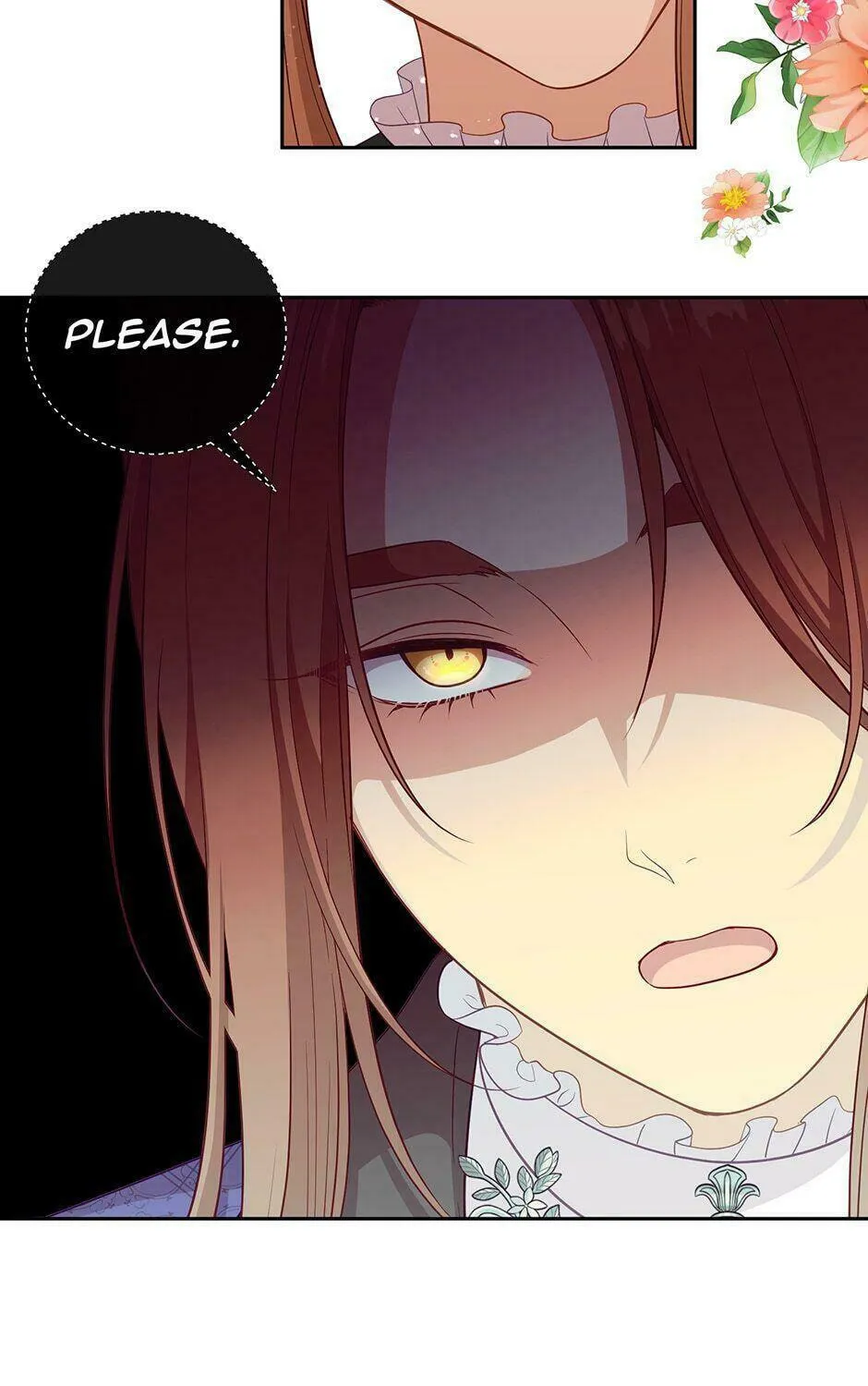 Read Beware the Villainess! chapter 75 image 36 on Lezhin