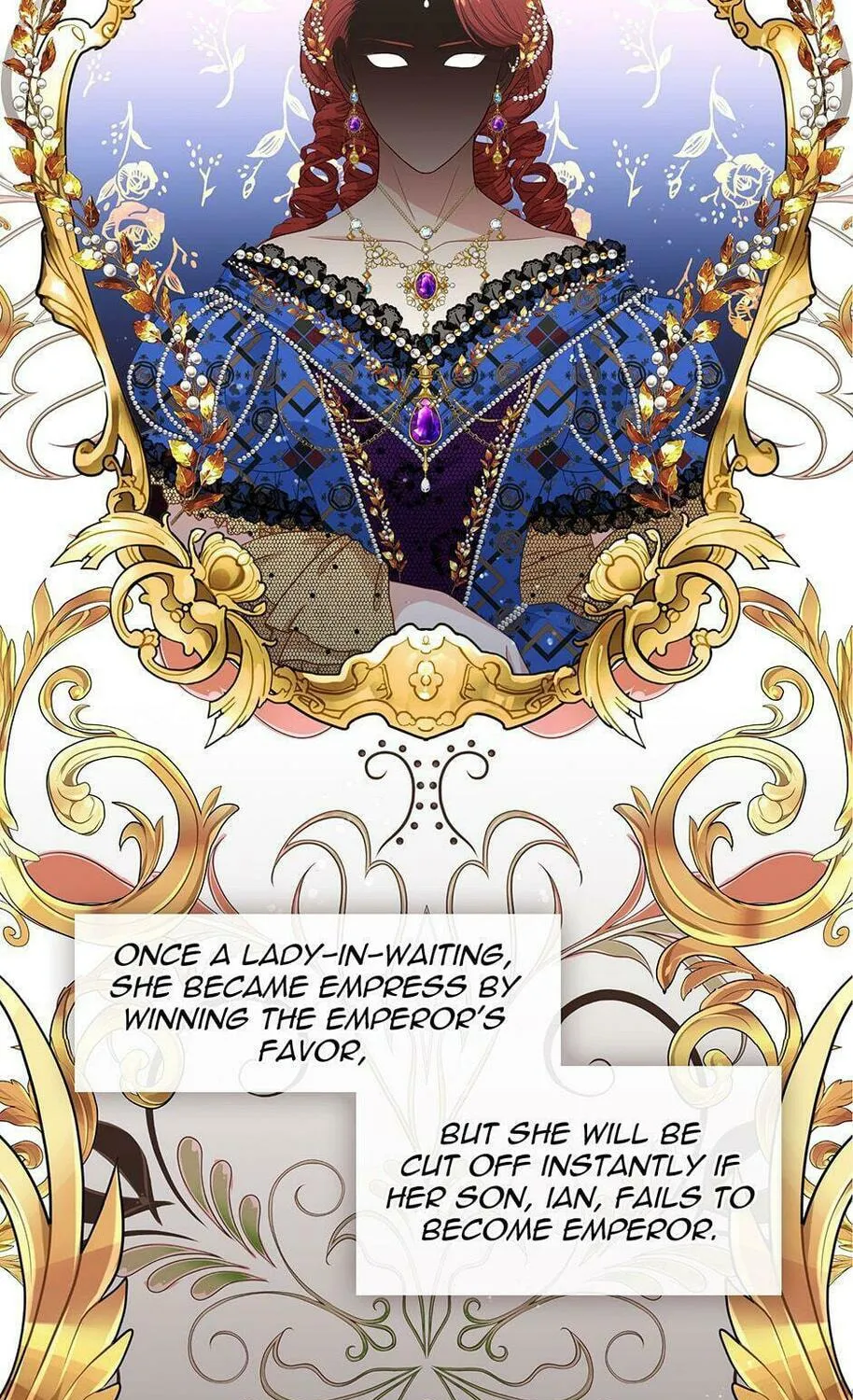 Read Beware the Villainess! chapter 75 image 42 on Lezhin