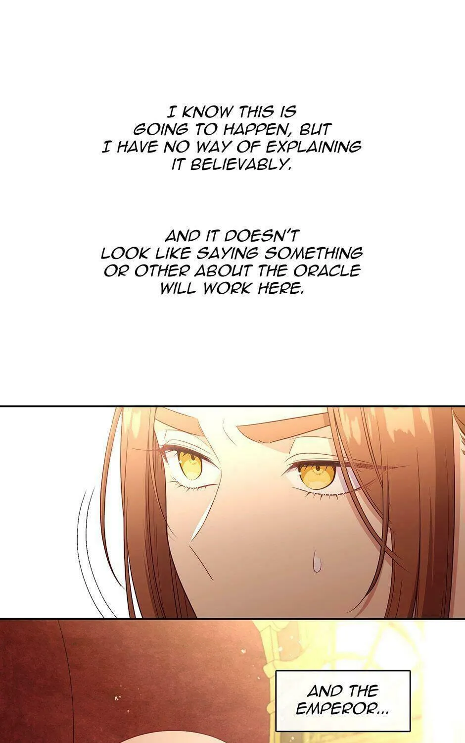 Read Beware the Villainess! chapter 75 image 66 on Lezhin