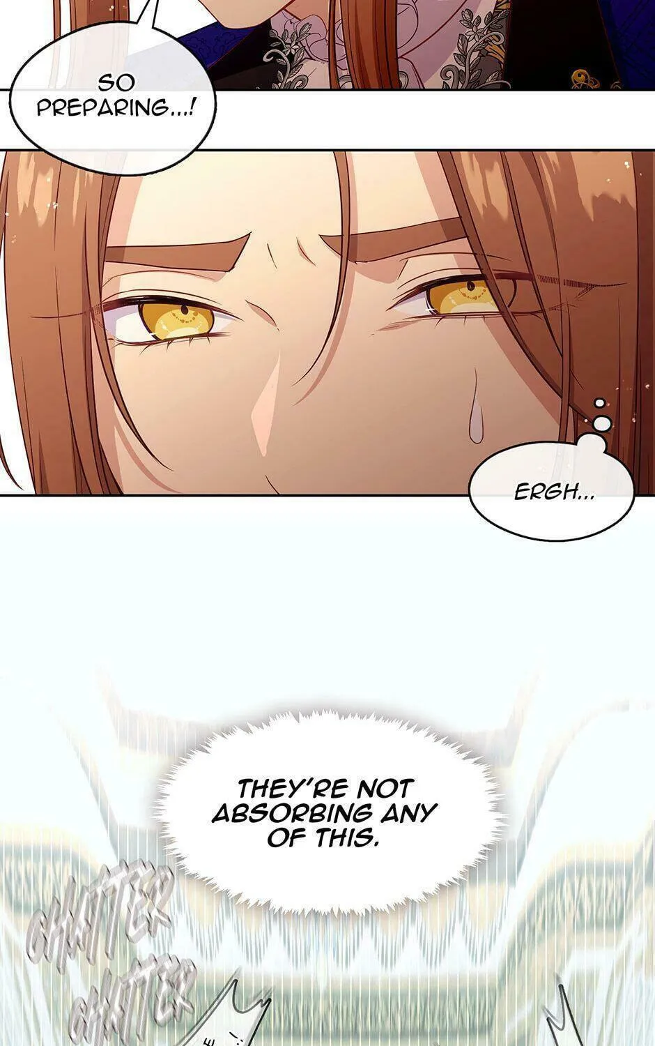 Read Beware the Villainess! chapter 75 image 82 on Lezhin