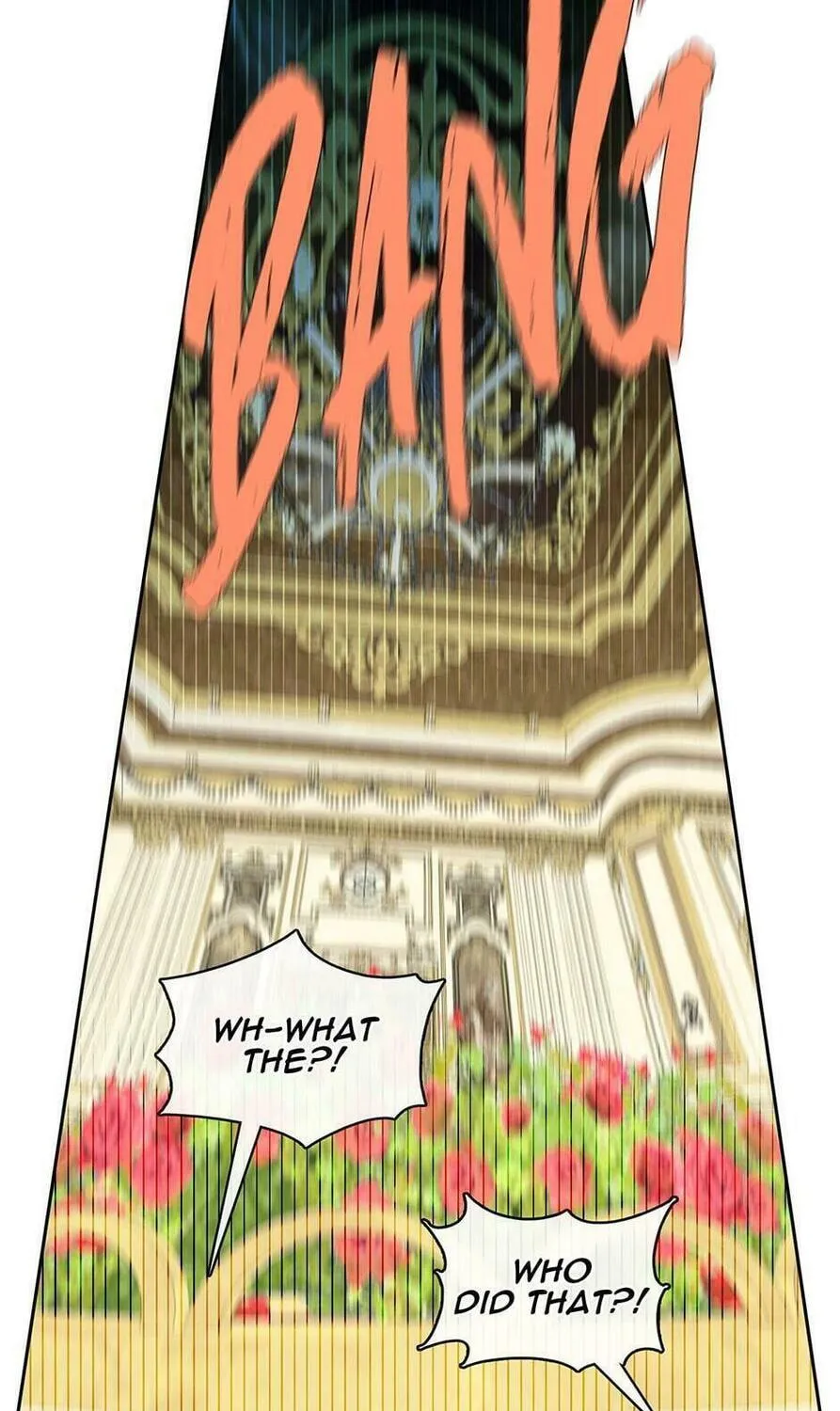 Read Beware the Villainess! chapter 75 image 88 on Lezhin