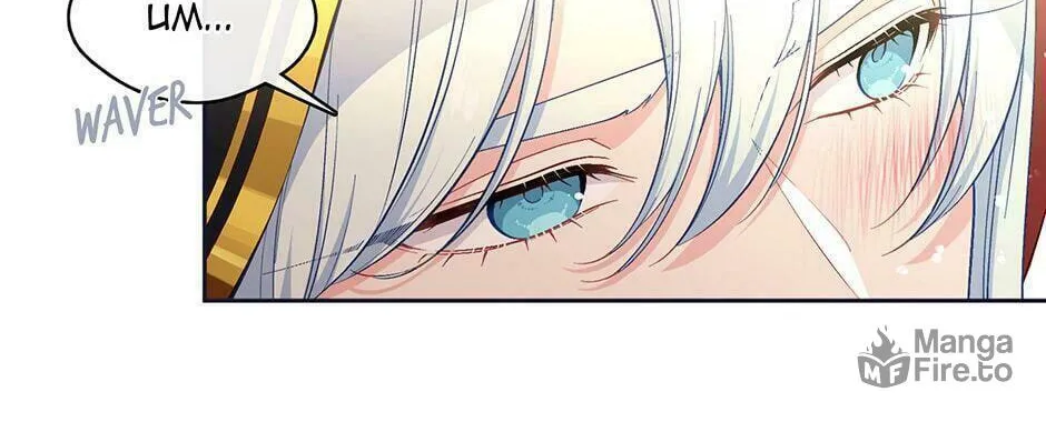 Read Beware the Villainess! chapter 75 image 9 on Lezhin