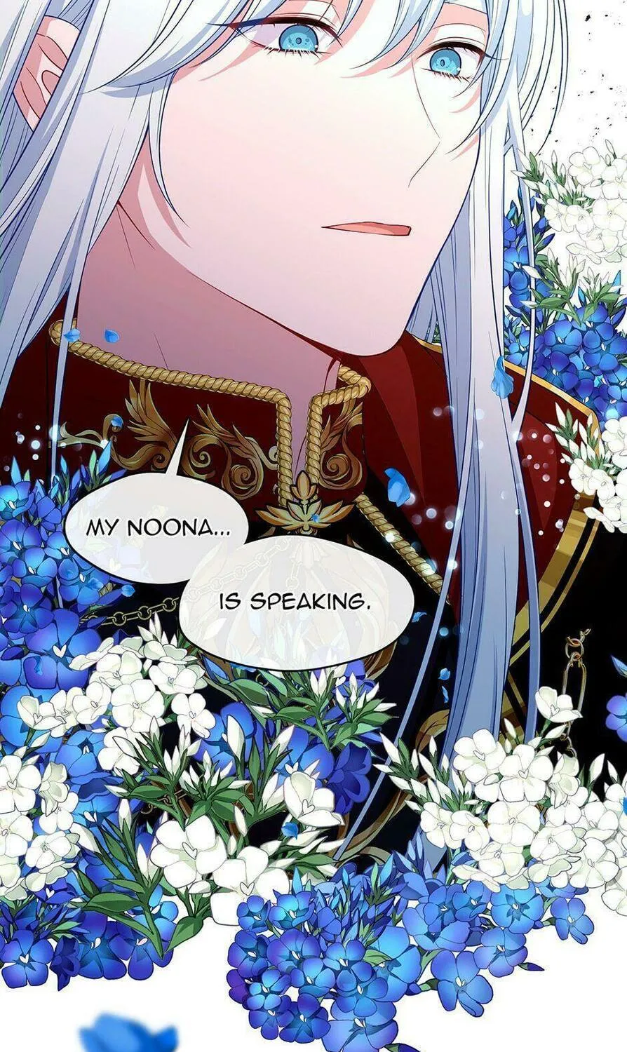 Read Beware the Villainess! chapter 75 image 94 on Lezhin